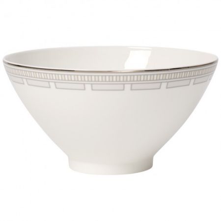 Villeroy & Boch, La Classica Contura, Bowl round, 19 cm