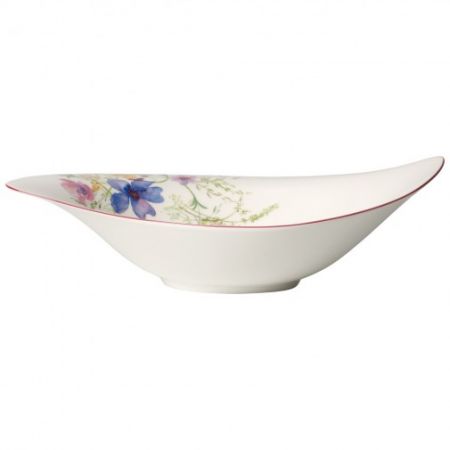 Villeroy & Boch, Mariefleur Serve & Salad, Salad bowl, 36x24 cm