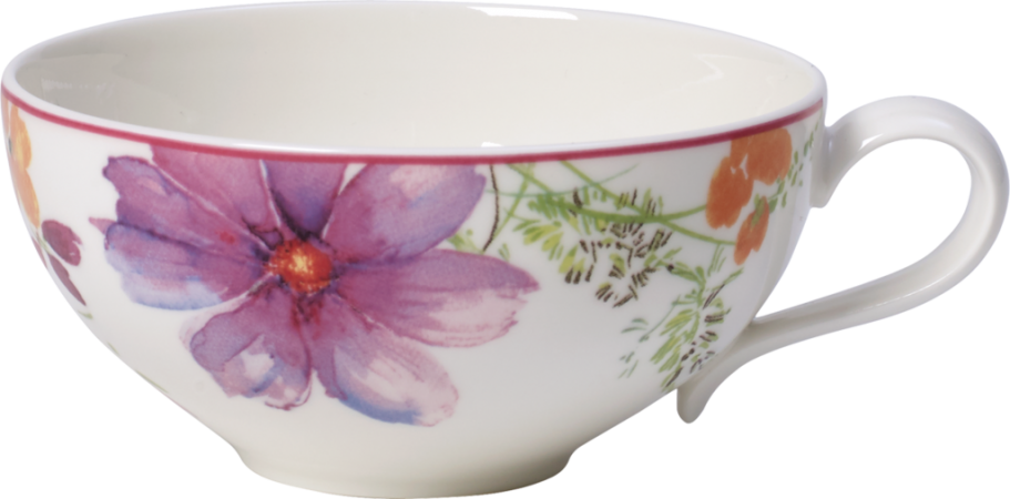 Villeroy & Boch, Mariefleur Tea, Tee-obertasse, 0,24l