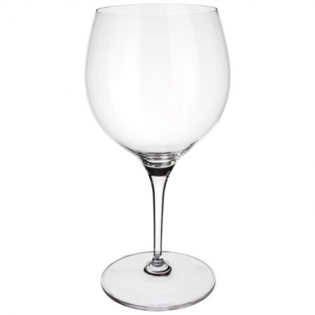 1137318170 Villeroy & Boch, Maxima, Burgundy goblet, 200 ml set of 4 pcs.