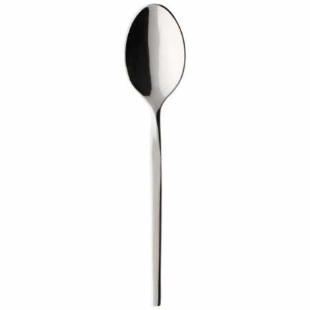 Stainless_Steel 108 mm Villeroy & Boch New Wave Demi-Tasse Spoon 