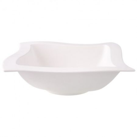 Villeroy & Boch, NewWave, Schüssel, 25x25 cm