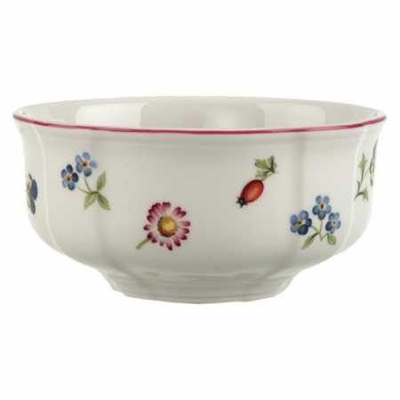 Villeroy & Boch, Petite Fleur, Dessert bowl, 12 cm