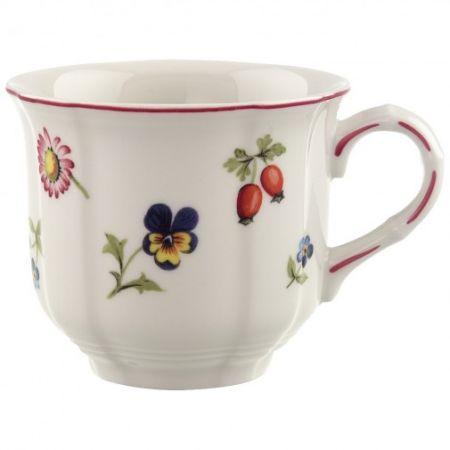 Villeroy & Boch, Petite Fleur, coffee cup, 0,20l