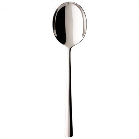 Villeroy & Boch, Piemont, Vegetable spoon