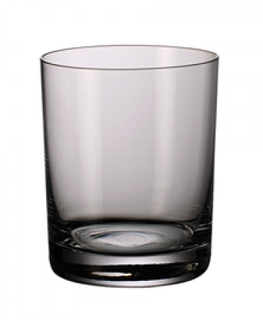 Villeroy & Boch, Purismo Bar, Becher klein, Set 2 tlg., 107mm, 0,42l