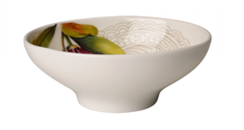 Villeroy & Boch, Quinsai Garden, Dip bowl, 7x6 cm