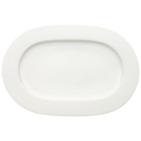 Villeroy & Boch, Royal, Oval platter, 34 cm