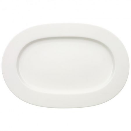 Villeroy & Boch, Royal, Oval platter, 41 cm