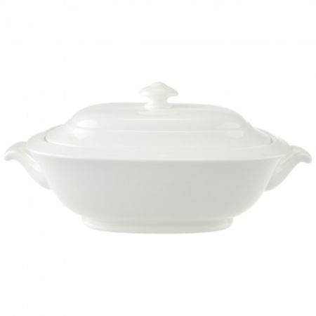 Villeroy & Boch, Royal, Bowl with lid, 1,40l