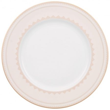 Villeroy & Boch, Samarkand, Round platter, flat, 32 cm