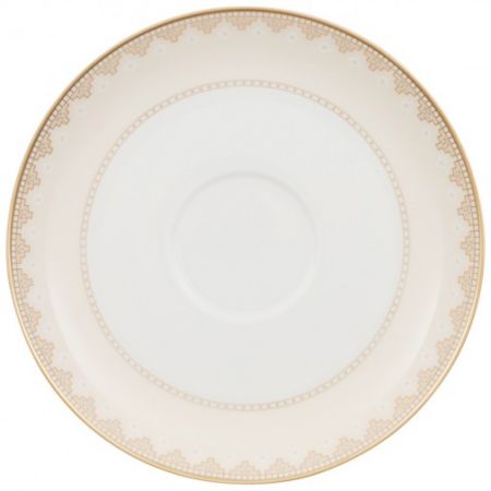Villeroy & Boch, Samarkand, Soup Saucer, 18 cm