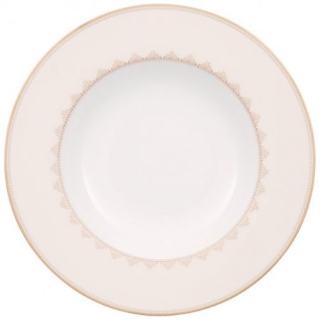 Villeroy & Boch, Samarkand, soup plate, 24 cm