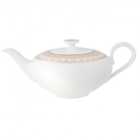 Villeroy & Boch, Samarkand, coffee/teapot, 6 pers., 1,00l