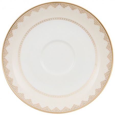 Villeroy & Boch, Samarkand, Tea Saucer, 15 cm