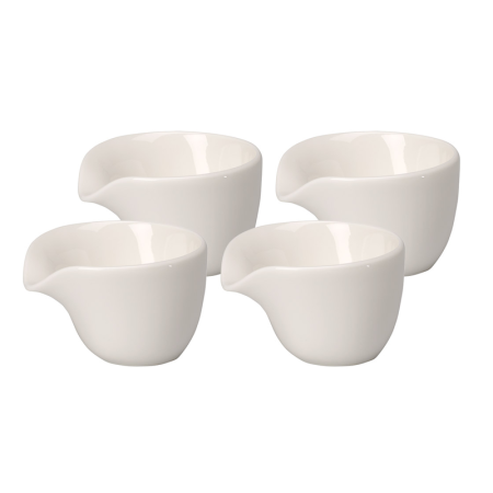 Villeroy & Boch, Soup Passion, Topping Schälchen Set 4 Stück, 5,5cm