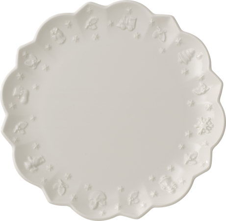 Villeroy & Boch, Toys Delight Royal Classic, Breakfast plate, 23cm