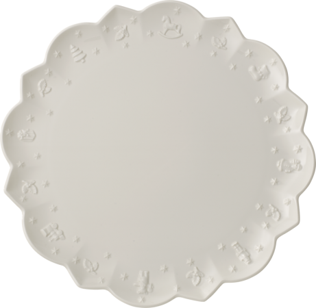 Villeroy & Boch, Toys Delight Royal Classic, Place Plate, 35cm