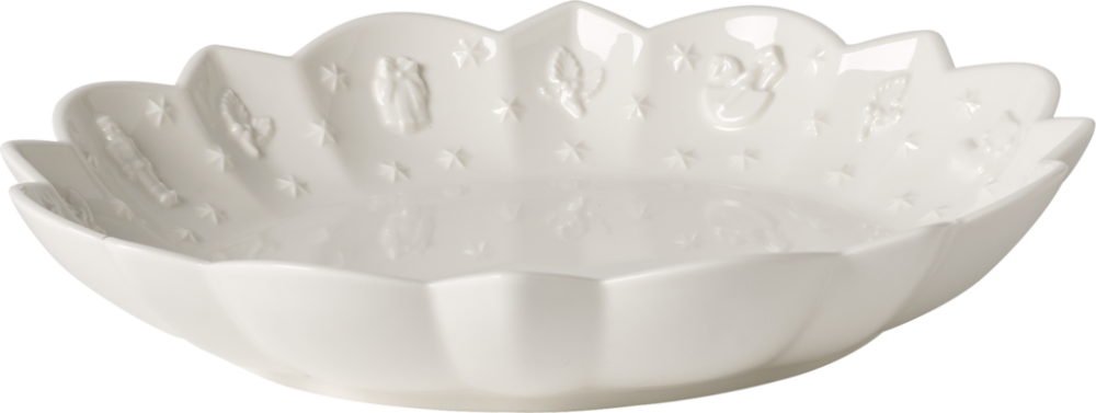 Villeroy & Boch, Toy's Delight Royal Classic, Schale klein, 16 cm