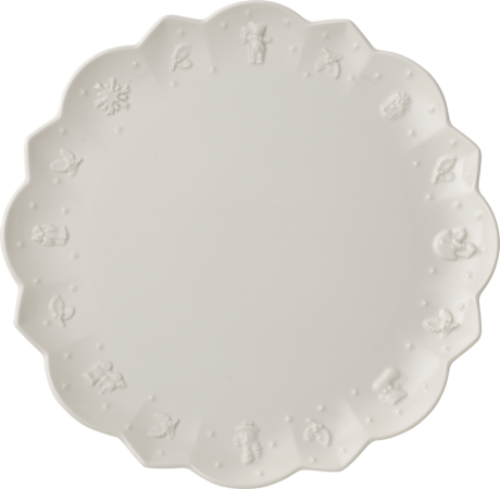 Villeroy & Boch, Toys Delight Royal Classic, Dinner plate, 30cm