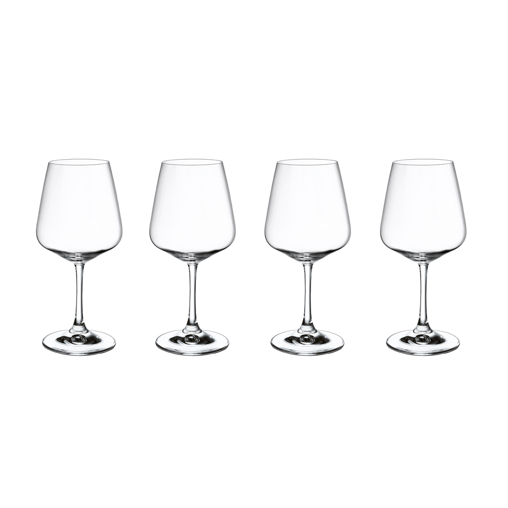 La Divina red wine glass set – Villeroy & Boch