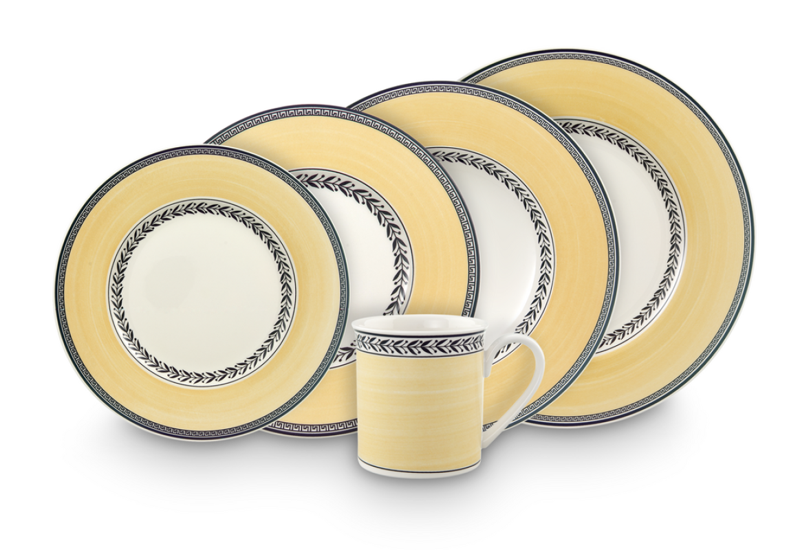 1010689651 Audun Fleur, Becher mit Henkel