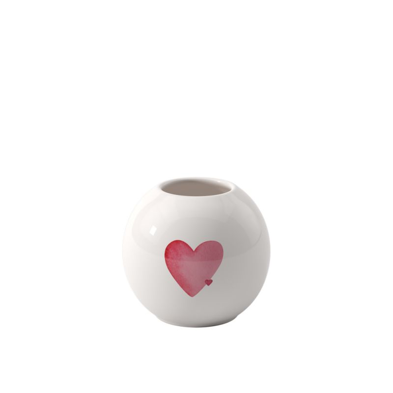 1016899266, With Love, Vase