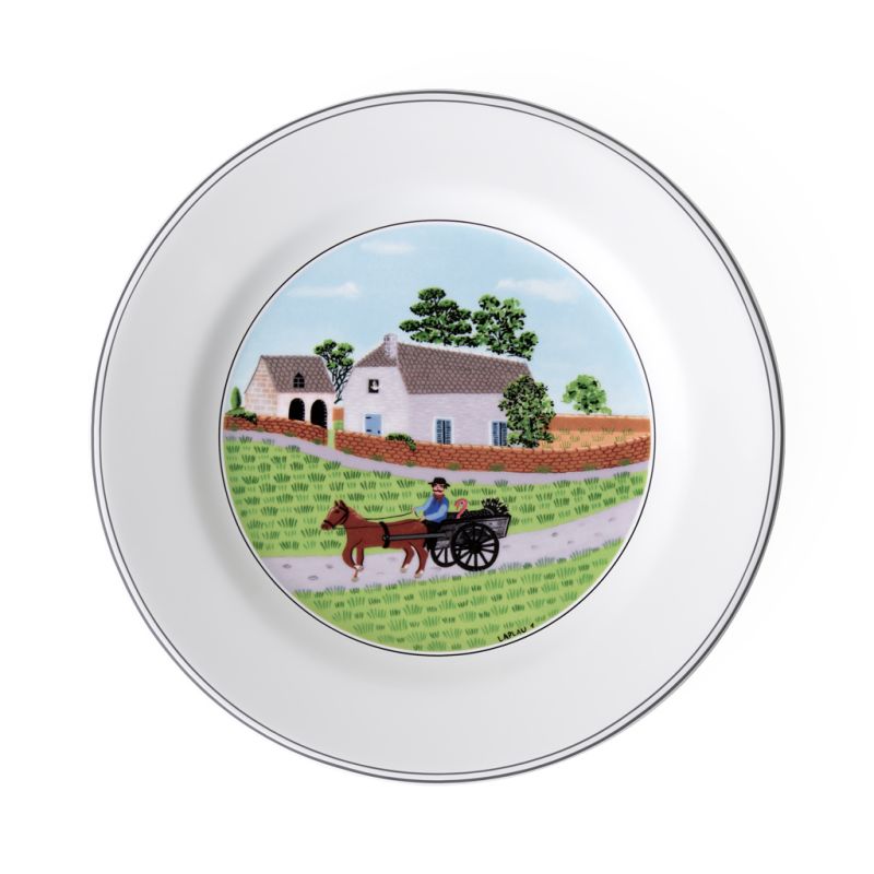 1023372642 Design Naif, breakfast plate