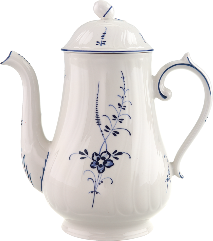 1023410100 Alt Luxembourg, coffee pot, 6 persons, 1.3l