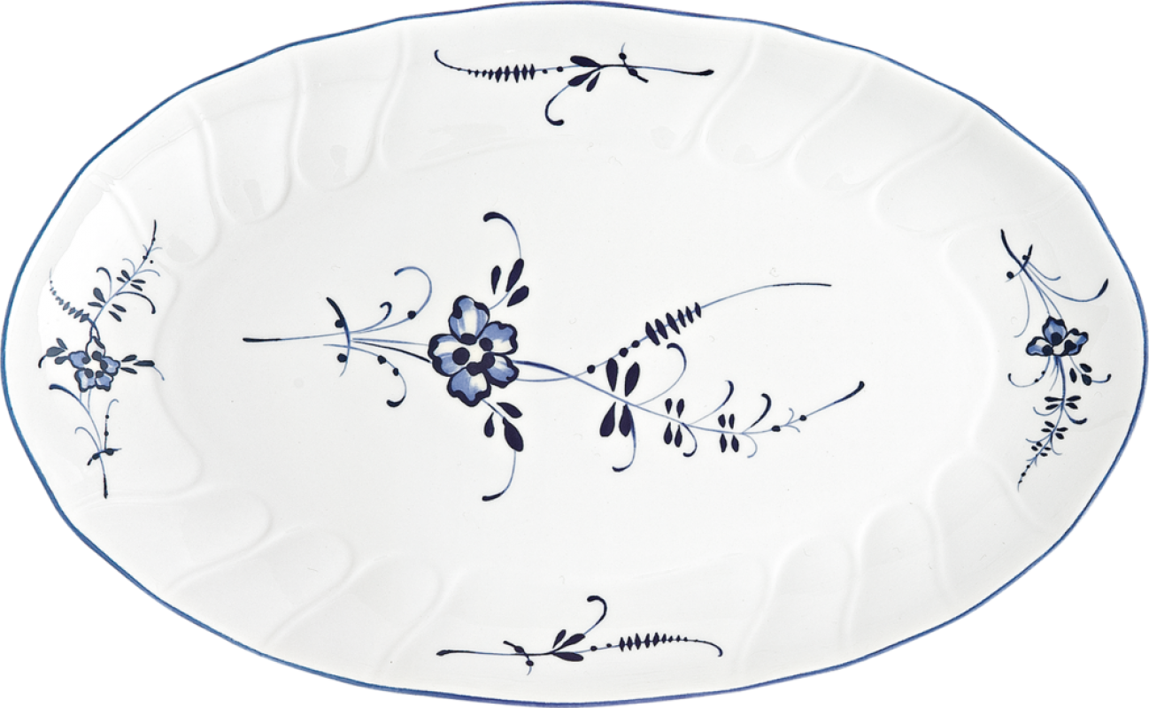 1023413570 Alt Luxemburg, side dish bowl