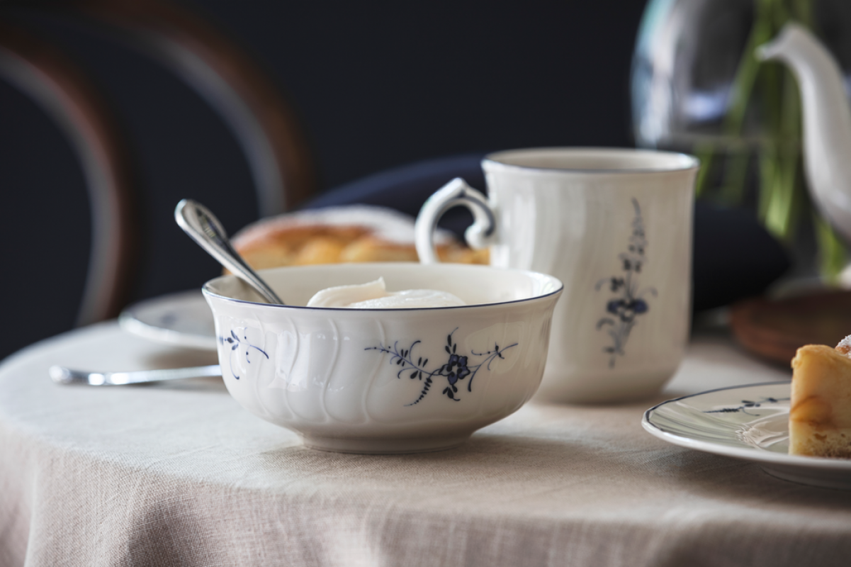 1023413880 Alt Luxemburg, dessert bowl