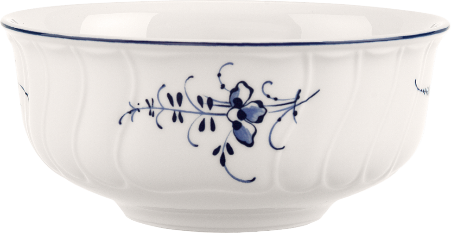 1023413880 Alt Luxemburg, dessert bowl