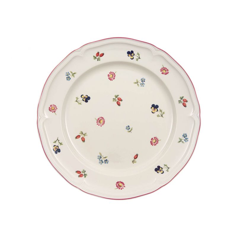 Villeroy & Boch, Petite Fleur, Table-Set 24 pcs.