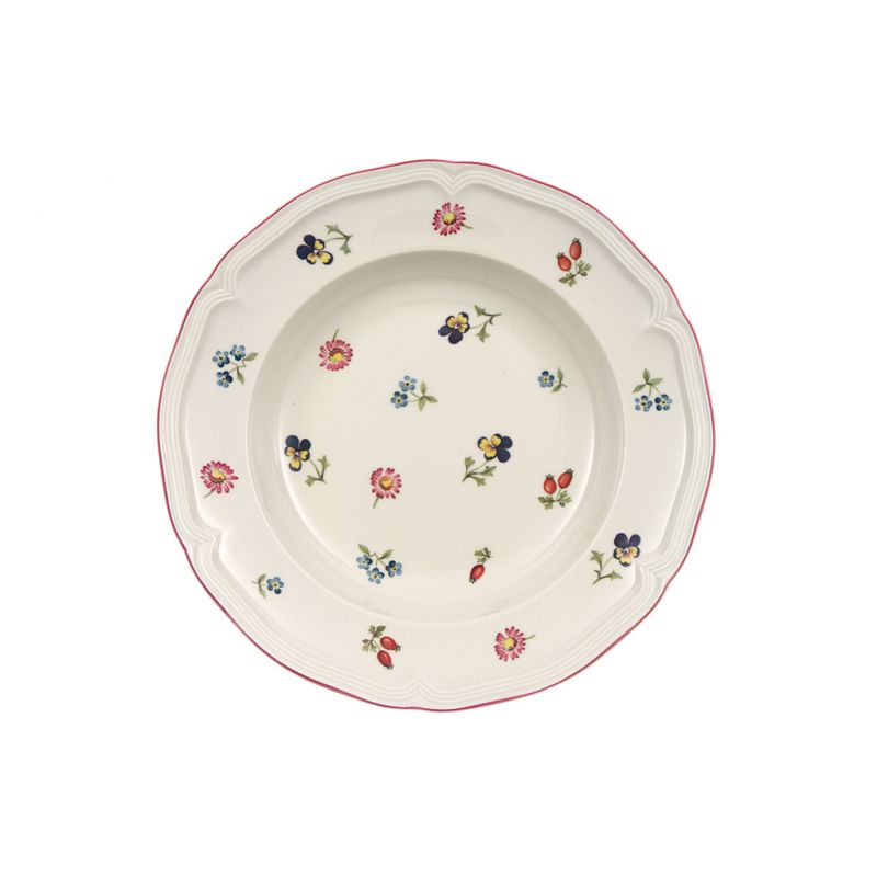 Villeroy & Boch, Petite Fleur, Table-Set 24 pcs.