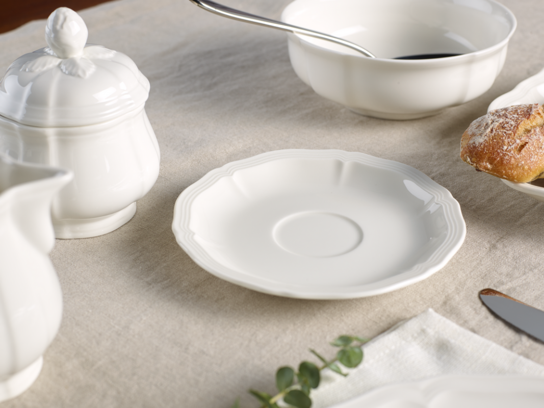1023961310 Manoir, coffee/tea saucer