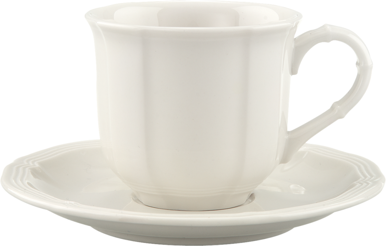 1023961430 Manoir, mocha/espresso saucer