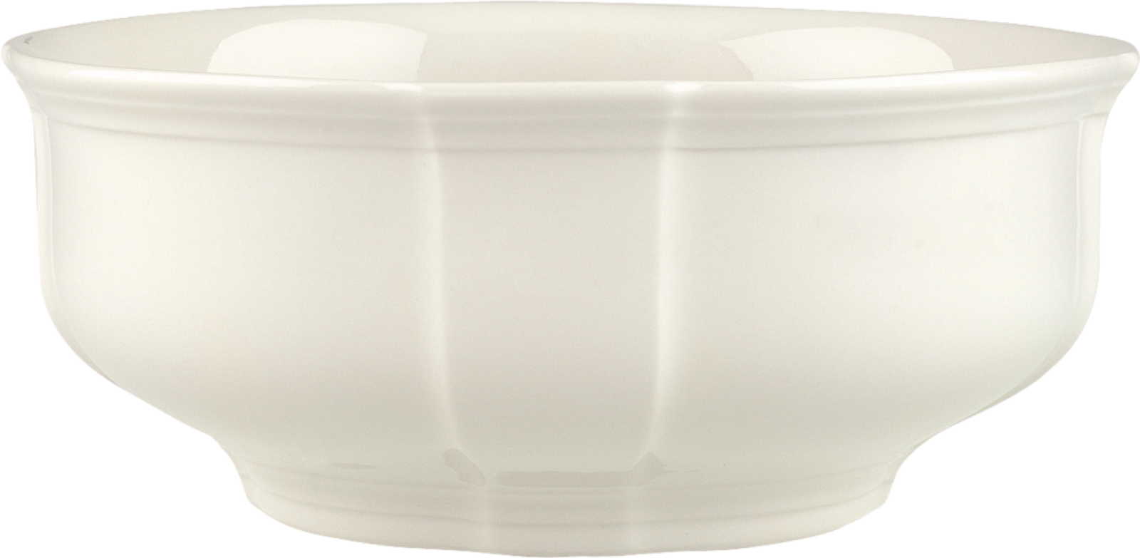 1023963170 Manoir, round bowl