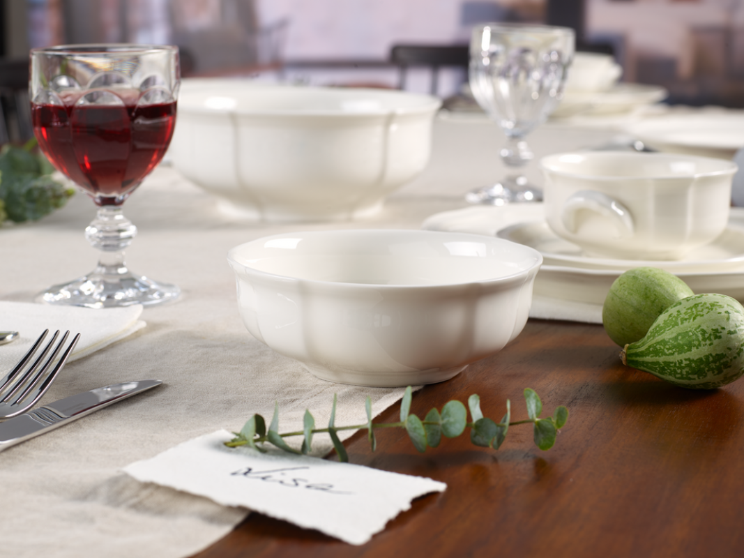 1023963900 Manoir, dessert bowl