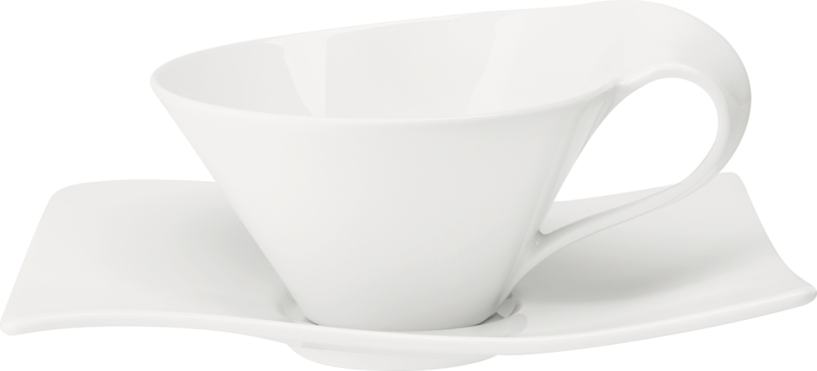 1025251260, Villeroy & Boch, Teetasse mit Untertasse, 2tlg.