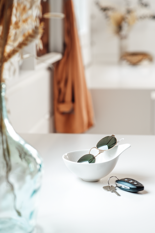 1034203810 Flow, Dessertschale