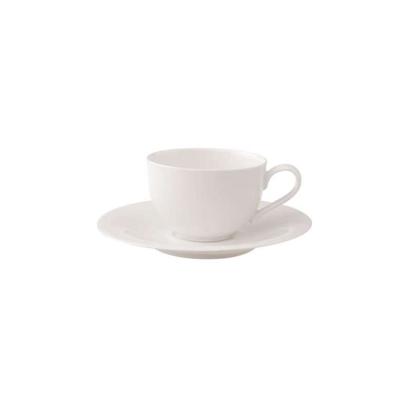 1034601290, Villeroy & Boch, Kaffeetasse mit Unterer, 2tlg.