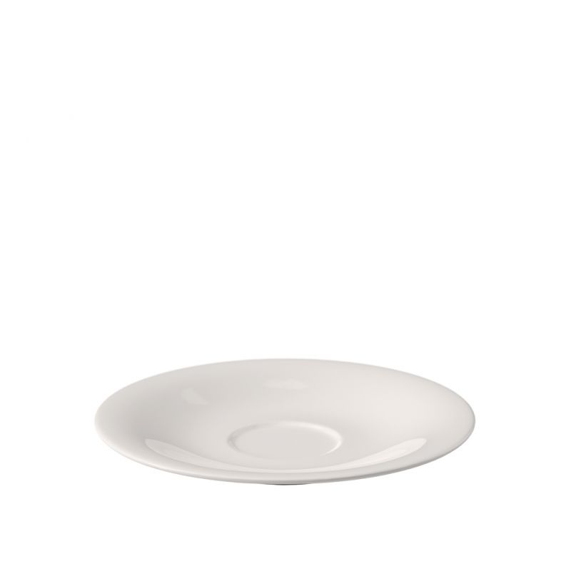 1034601310, Villeroy & Boch, New Cottage Basic, Kaffee-Untertasse, 16cm
