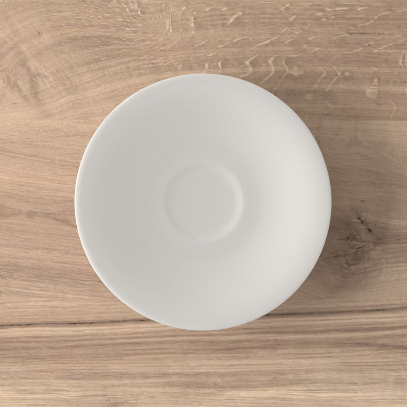 1034601310, Villeroy & Boch, New Cottage Basic, Kaffee-Untertasse, 16cm