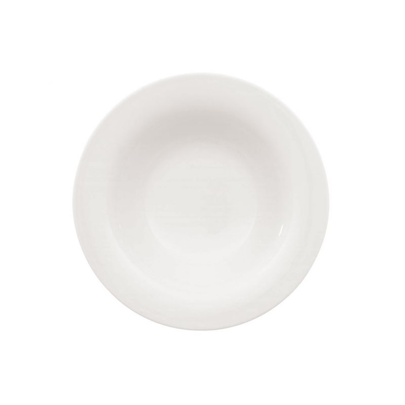 1034602700, Villeroy & Boch, New Cottage Basic, Soup Plate, 23cm, six times in the set