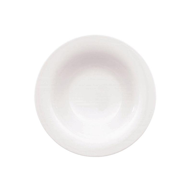1034602700, Villeroy & Boch, New Cottage Basic, Suppenteller 23cm, 12 x im Set