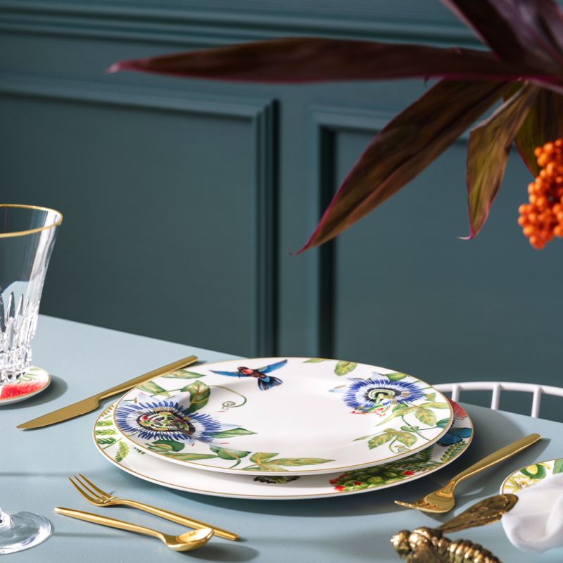 1035142620 Amazonia Anmut, Speiseteller