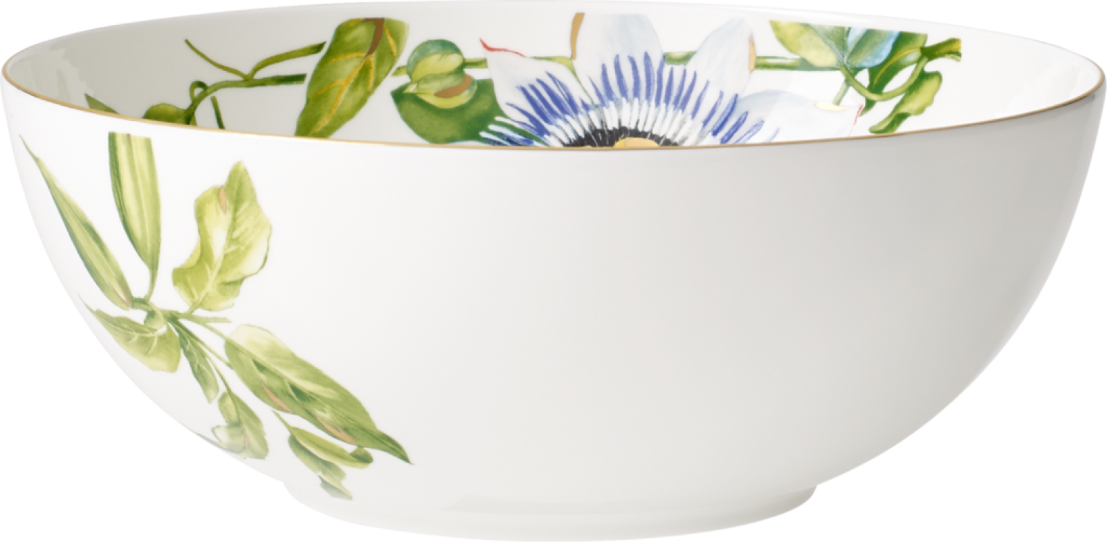 1035143175 Amazonia Anmut, Schüssel rund