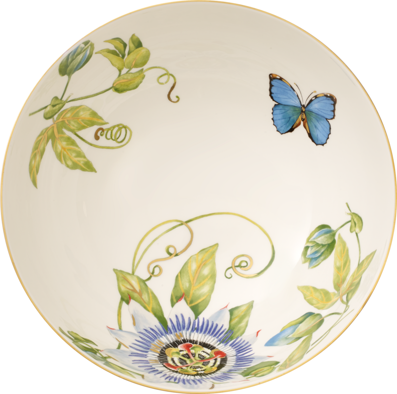 1035143175 Amazonia, round bol