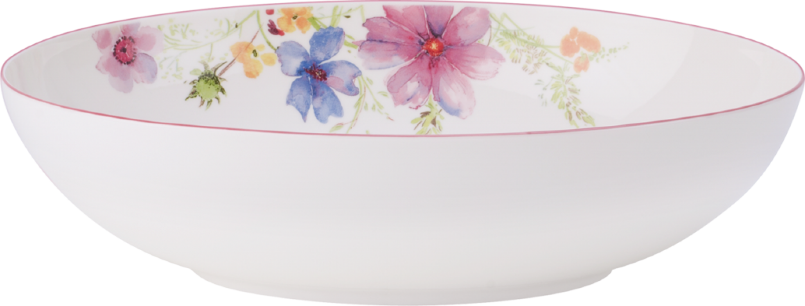 1041003287 Mariefleur Basic, oval serving bowl