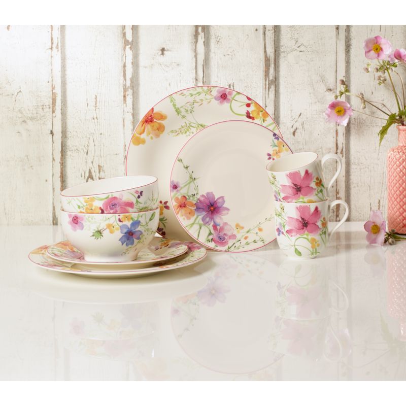 1041008854 Mariefleur Basic, Starter-Set 8 tlg.